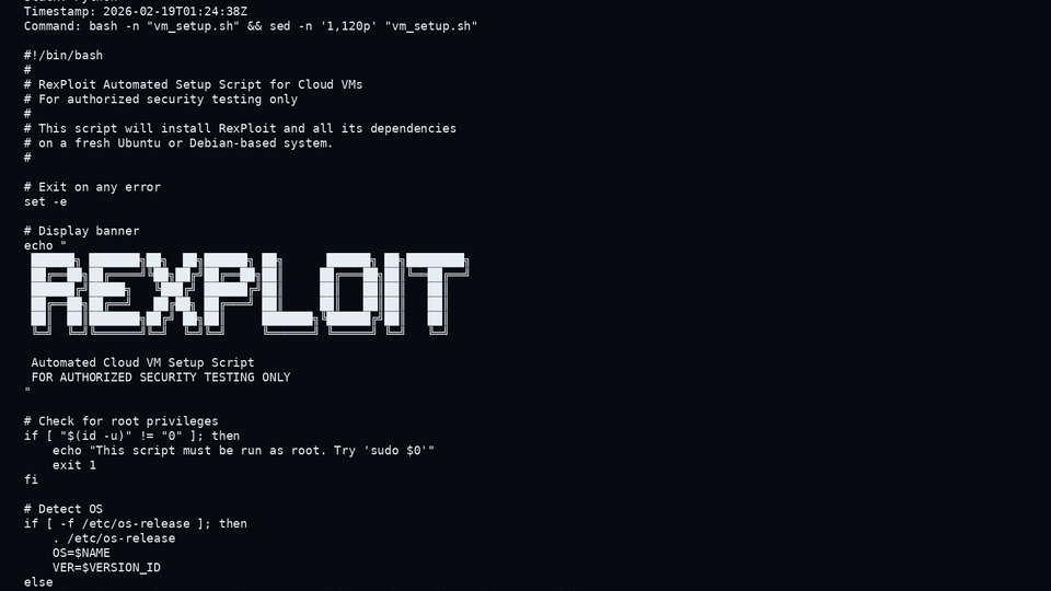 Moloch-main screenshot